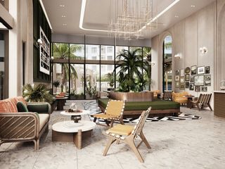 Condo en venta de 1 habitaciones en Kathu, Phuket