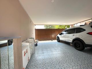 Haus zur Miete mit 5 Zimmer in Bang Lamung, Chonburi
