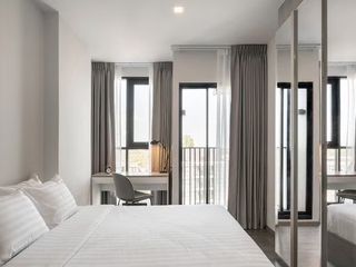 For sale 20 bedrooms condo in Mueang Rayong, Rayong
