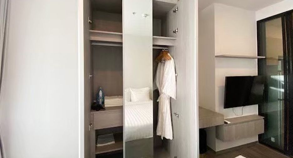 Продажа 20 спальни кондо в Мыанг Районг, Районг