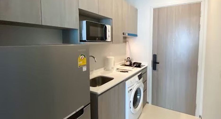 Продажа 20 спальни кондо в Мыанг Районг, Районг