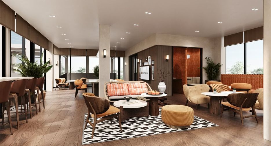 Condo en venta de 1 habitaciones en Kathu, Phuket