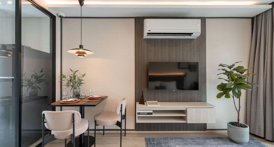 Condo en venta de 1 habitaciones en Kathu, Phuket