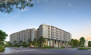 Condo en venta de 1 habitaciones en Kathu, Phuket