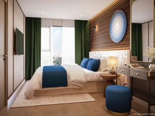 For sale 2 bedrooms condo in Kathu, Phuket