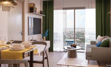 Condo en venta de 2 habitaciones en Kathu, Phuket