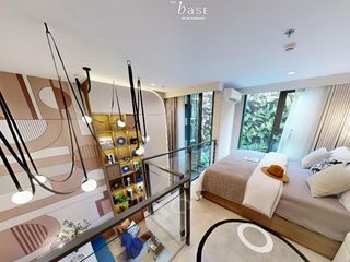 出售 1 卧室 公寓 在 Bang Sue, 曼谷