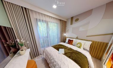 出售 1 卧室 公寓 在 Bang Sue, 曼谷