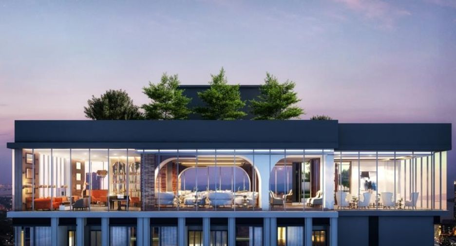 出售 2 卧室 公寓 在 Si Racha, Chon Buri