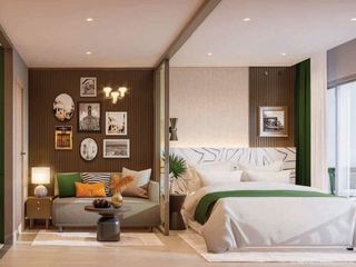 Wohnung zum Kauf mit 1 Zimmer in Kathu, Phuket