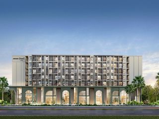 Wohnung zum Kauf mit 1 Zimmer in Kathu, Phuket