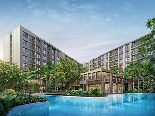 Wohnung zum Kauf mit 1 Zimmer in Kathu, Phuket