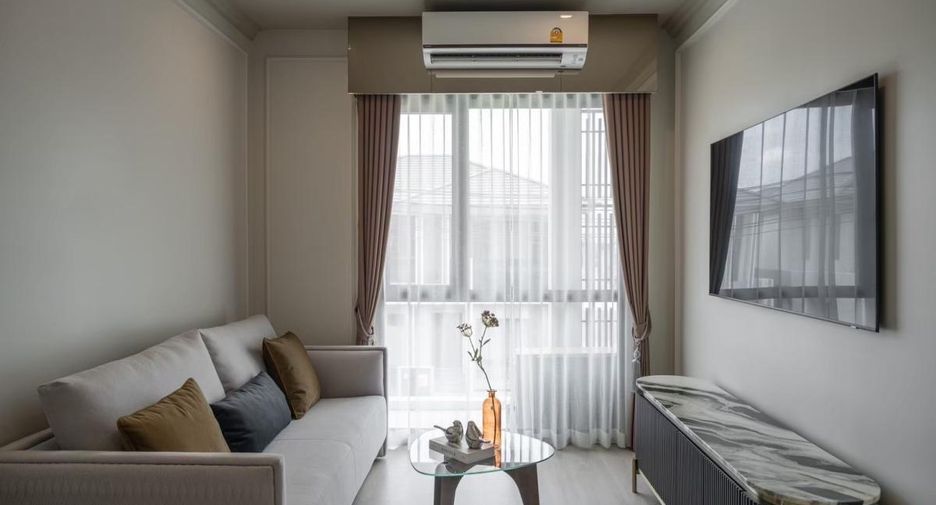 For sale 4 bedrooms house in Bang Lamung, Chonburi