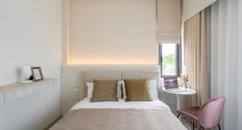 For sale 4 bedrooms house in Bang Lamung, Chonburi