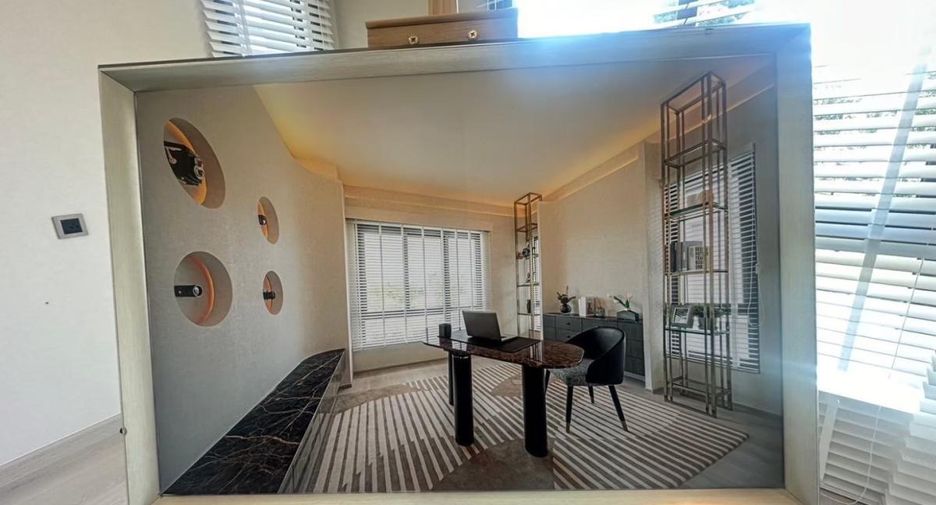 For sale 4 bedrooms house in Bang Lamung, Chonburi