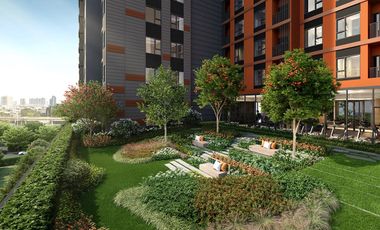 For sale 1 bed condo in Bang Sue, Bangkok