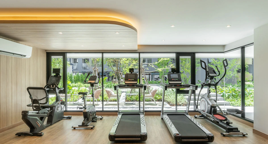 For sale 1 bed condo in Phan Thong, Chonburi