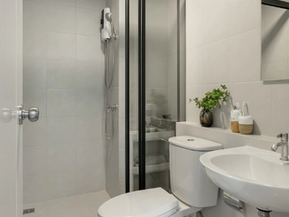 For sale 1 bed condo in Phan Thong, Chonburi
