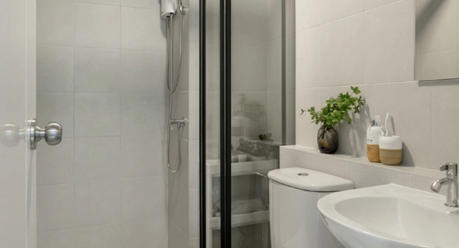 Condo en venta de 1 habitaciones en Phan Thong, Chonburi