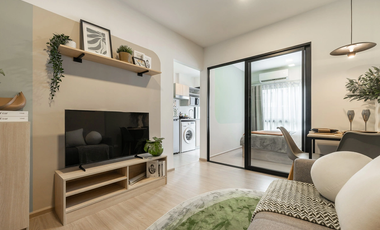 Condo en venta de 1 habitaciones en Phan Thong, Chonburi