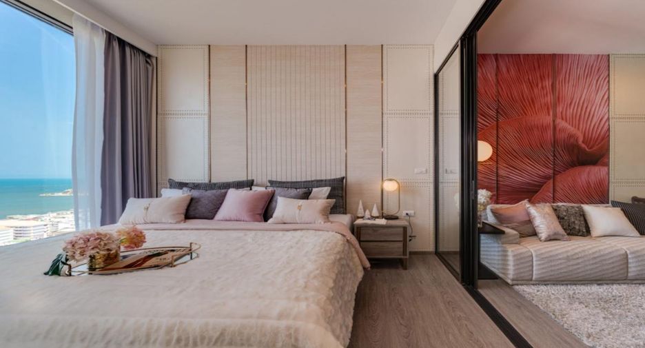For sale 20 bedrooms condo in Si Racha, Chonburi
