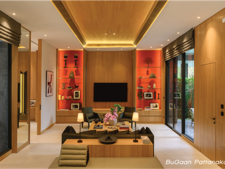 Haus zum Kauf mit 5 Zimmer in Suan Luang, Bangkok