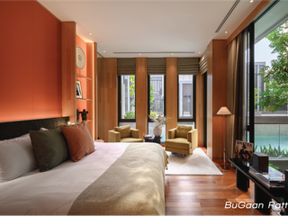 Haus zum Kauf mit 5 Zimmer in Suan Luang, Bangkok