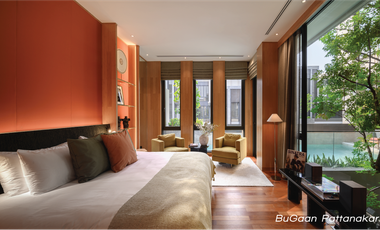 Haus zum Kauf mit 5 Zimmer in Suan Luang, Bangkok