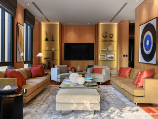 Haus zum Kauf mit 5 Zimmer in Suan Luang, Bangkok