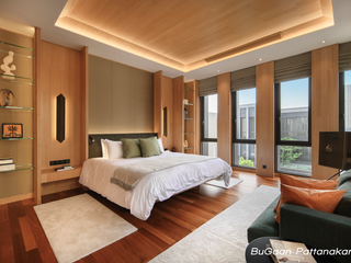 Haus zum Kauf mit 5 Zimmer in Suan Luang, Bangkok