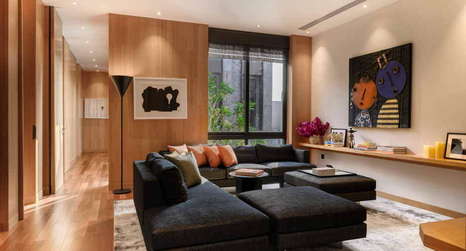 Haus zum Kauf mit 5 Zimmer in Suan Luang, Bangkok
