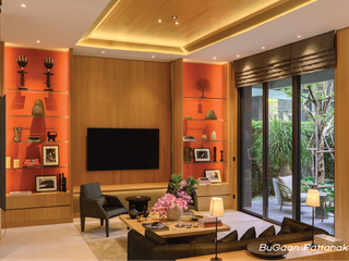 Haus zum Kauf mit 5 Zimmer in Suan Luang, Bangkok