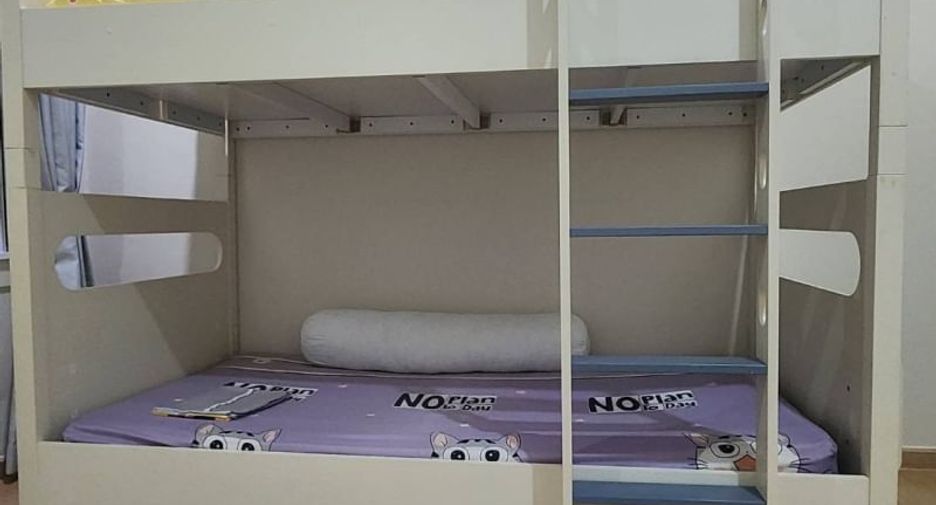 À vendre 3 chambres maison à Bang Lamung, Chonburi