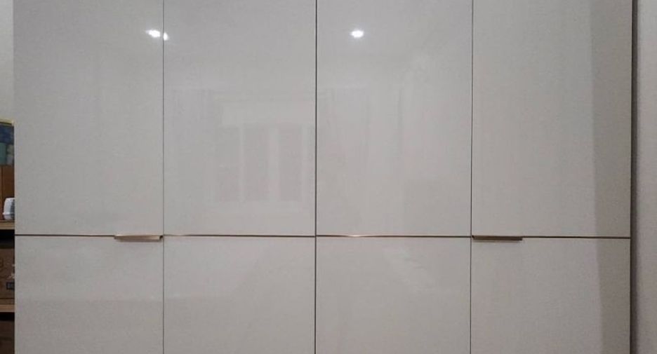À vendre 3 chambres maison à Bang Lamung, Chonburi