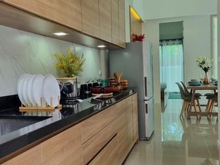 出售 3 卧室 独立屋 在 Bang Lamung, Chon Buri