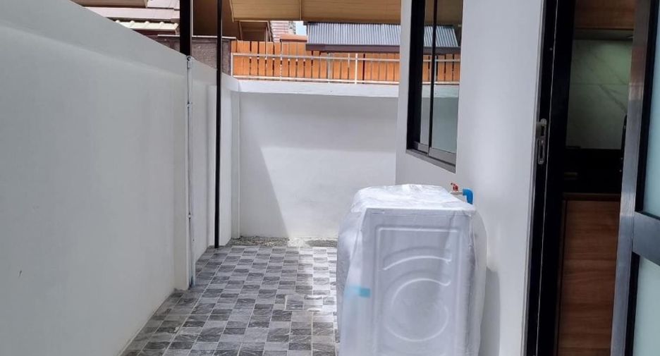 À vendre 3 chambres maison à Huay Yai, Pattaya
