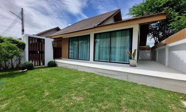À vendre 3 chambres maison à Huay Yai, Pattaya