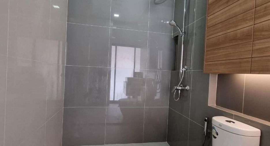 À vendre 3 chambres maison à Huay Yai, Pattaya