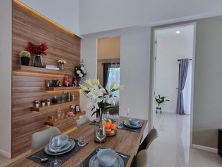 出售 3 卧室 独立屋 在 Bang Lamung, Chon Buri