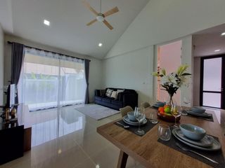 出售 3 卧室 独立屋 在 Bang Lamung, Chon Buri