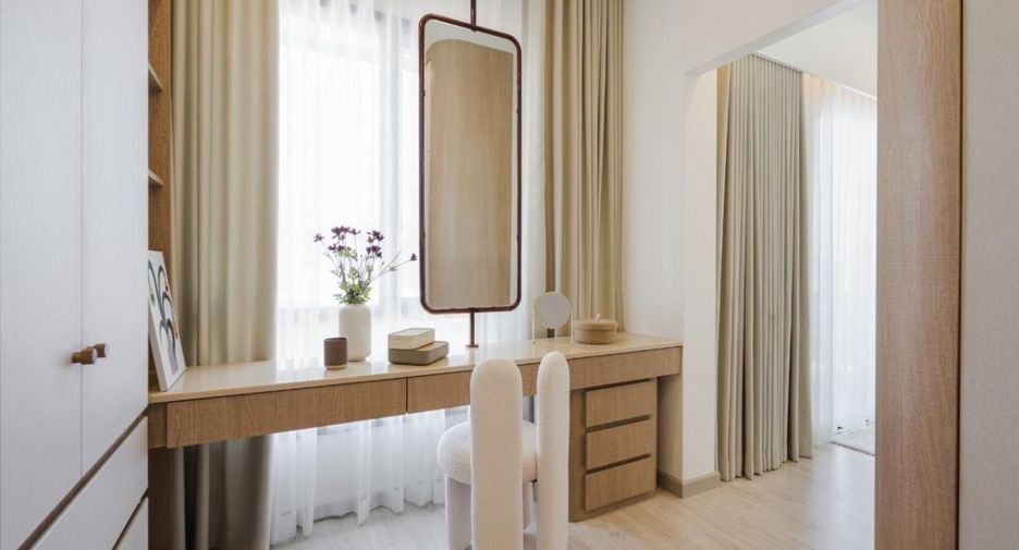 For sale 3 bedrooms house in Bang Lamung, Chonburi
