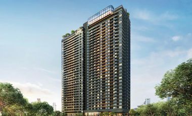 出售 2 卧室 公寓 在 Chatuchak, 曼谷