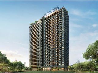 For sale 2 ベッドルーム condo in Chatuchak, Bangkok