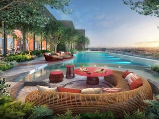 For sale 2 ベッドルーム condo in Chatuchak, Bangkok