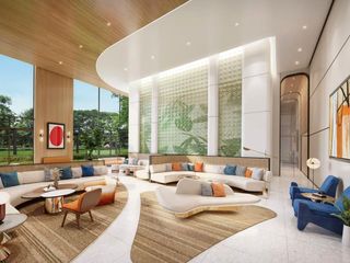 For sale 2 ベッドルーム condo in Chatuchak, Bangkok