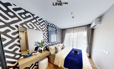 For sale 1 Beds condo in Chatuchak, Bangkok