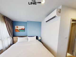 For sale 2 ベッドルーム condo in Chatuchak, Bangkok