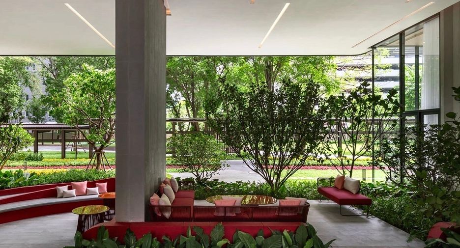 For sale 2 ベッドルーム condo in Chatuchak, Bangkok