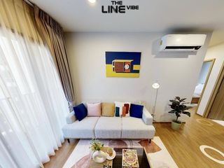 For sale 2 ベッドルーム condo in Chatuchak, Bangkok