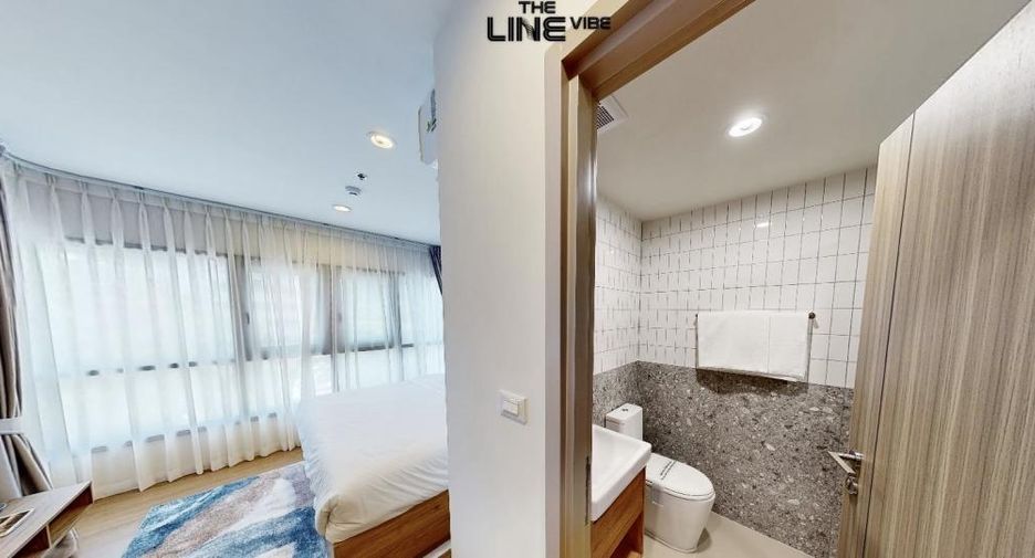 For sale 2 ベッドルーム condo in Chatuchak, Bangkok